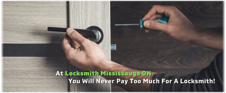 House Lockout Service Mississauga ON